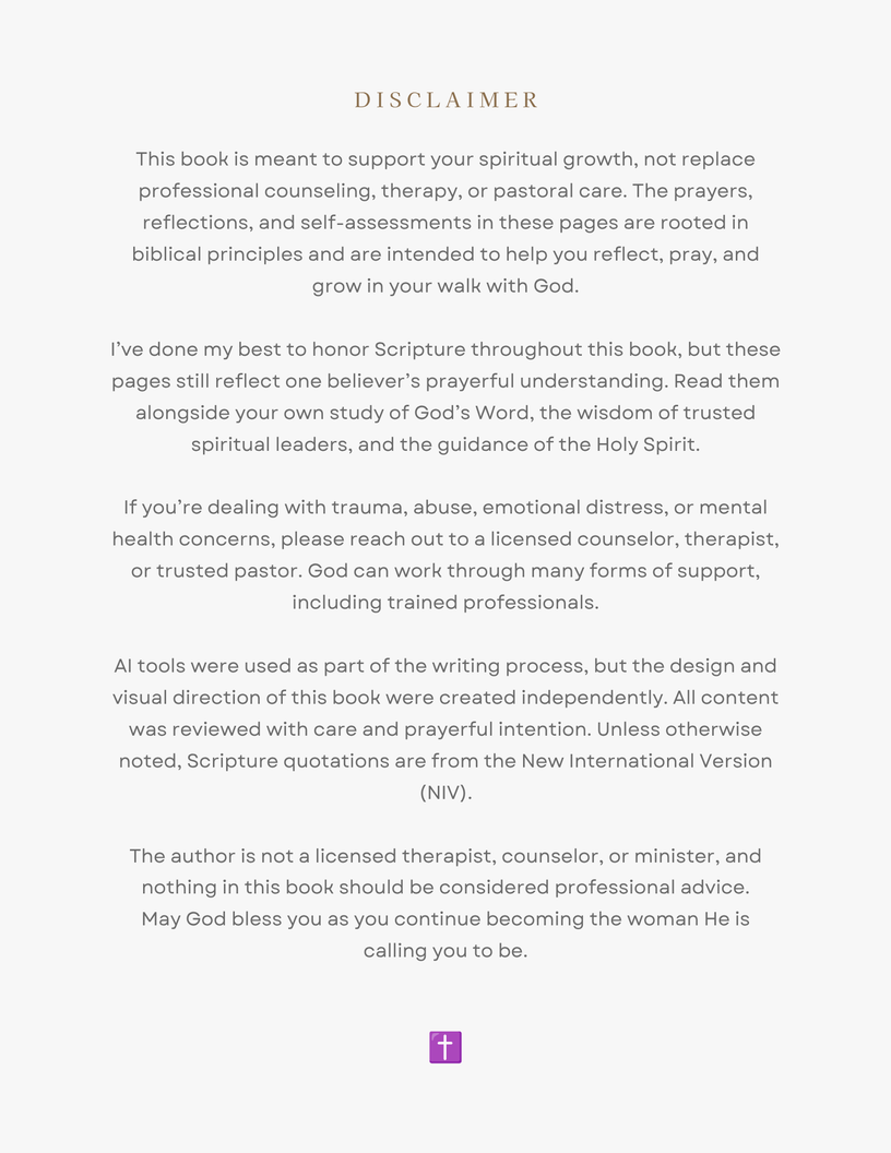 21-Day Prayer Guide for Your Future Husband | Pray Him Here
